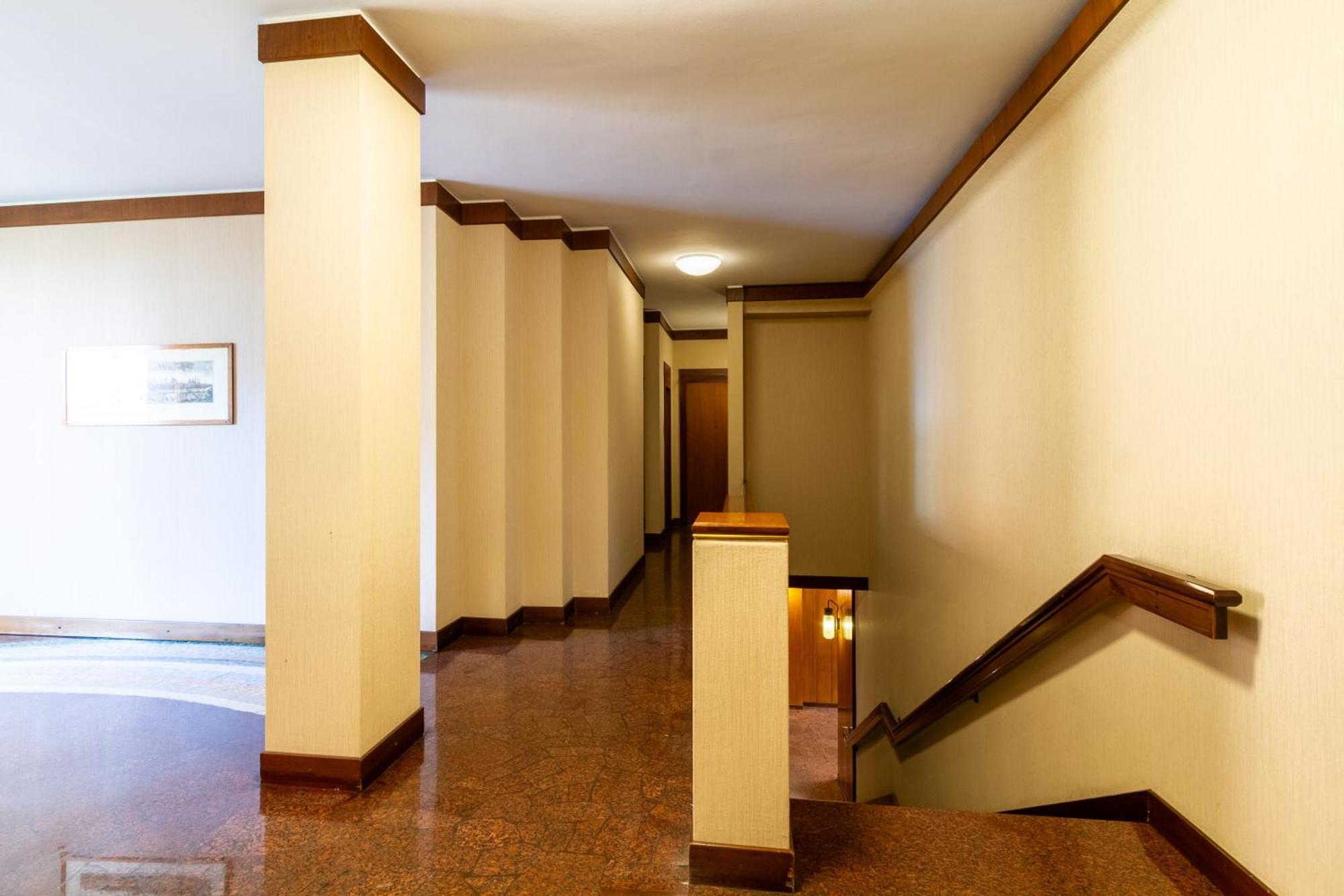 Petite - Design & Comfort Apartment