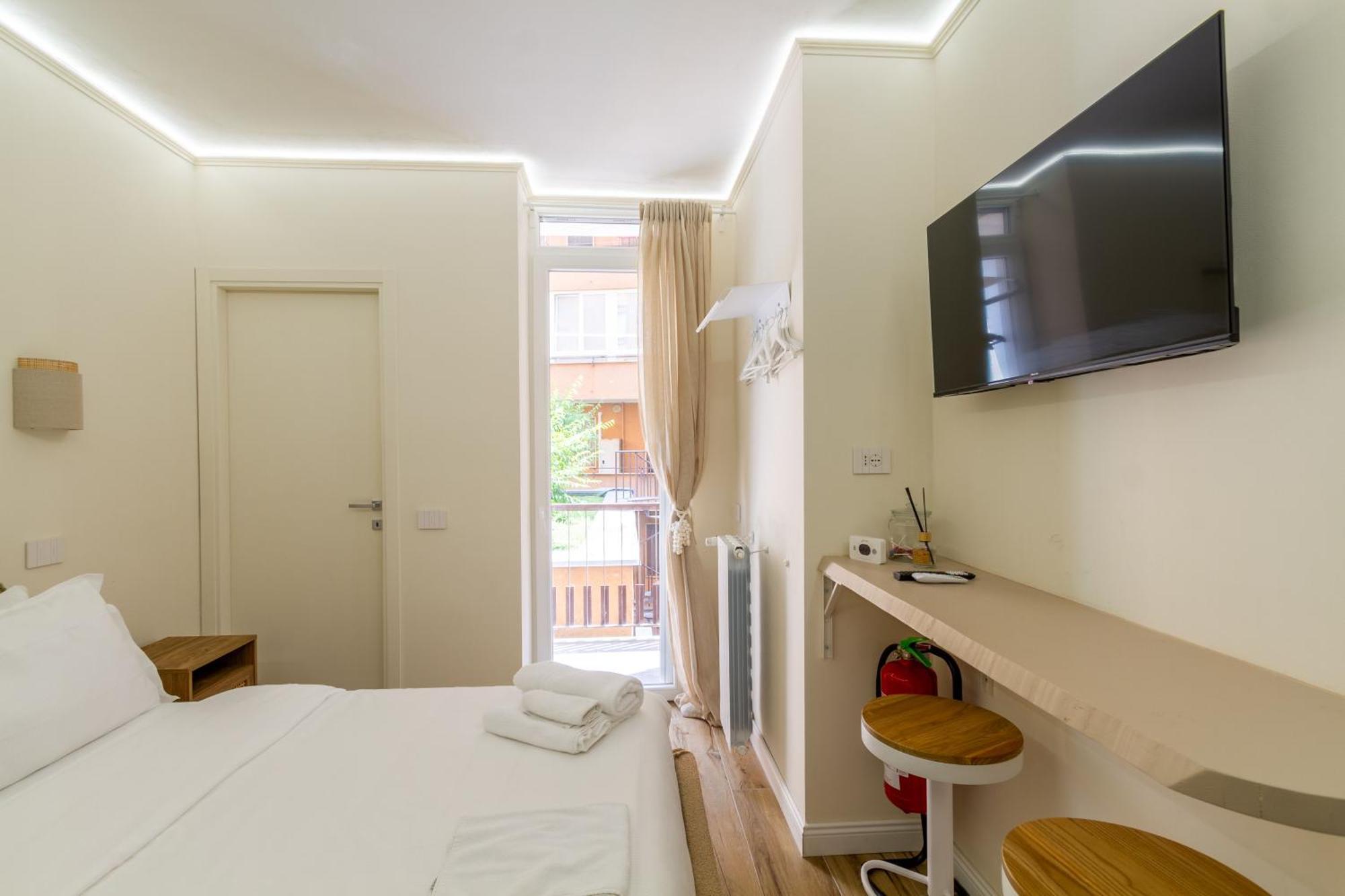 Petite - Design & Comfort Apartment