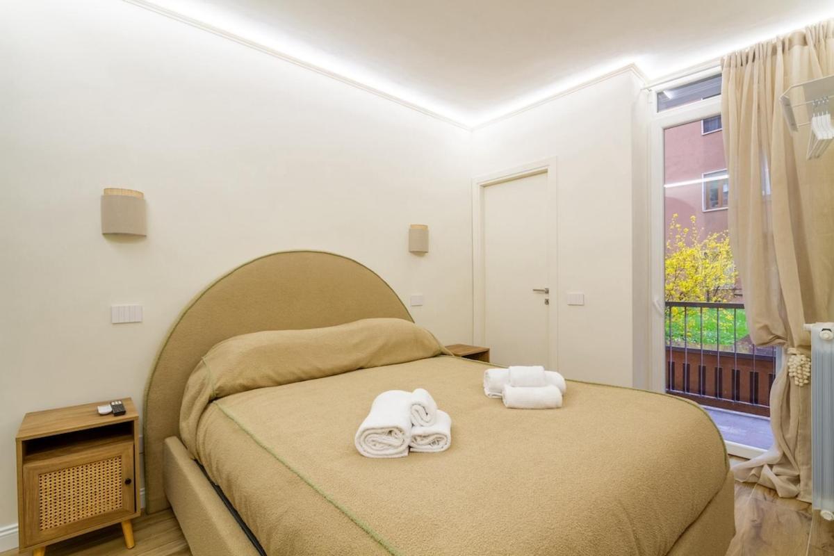 Apartment Petite - Design & Comfort Mailand