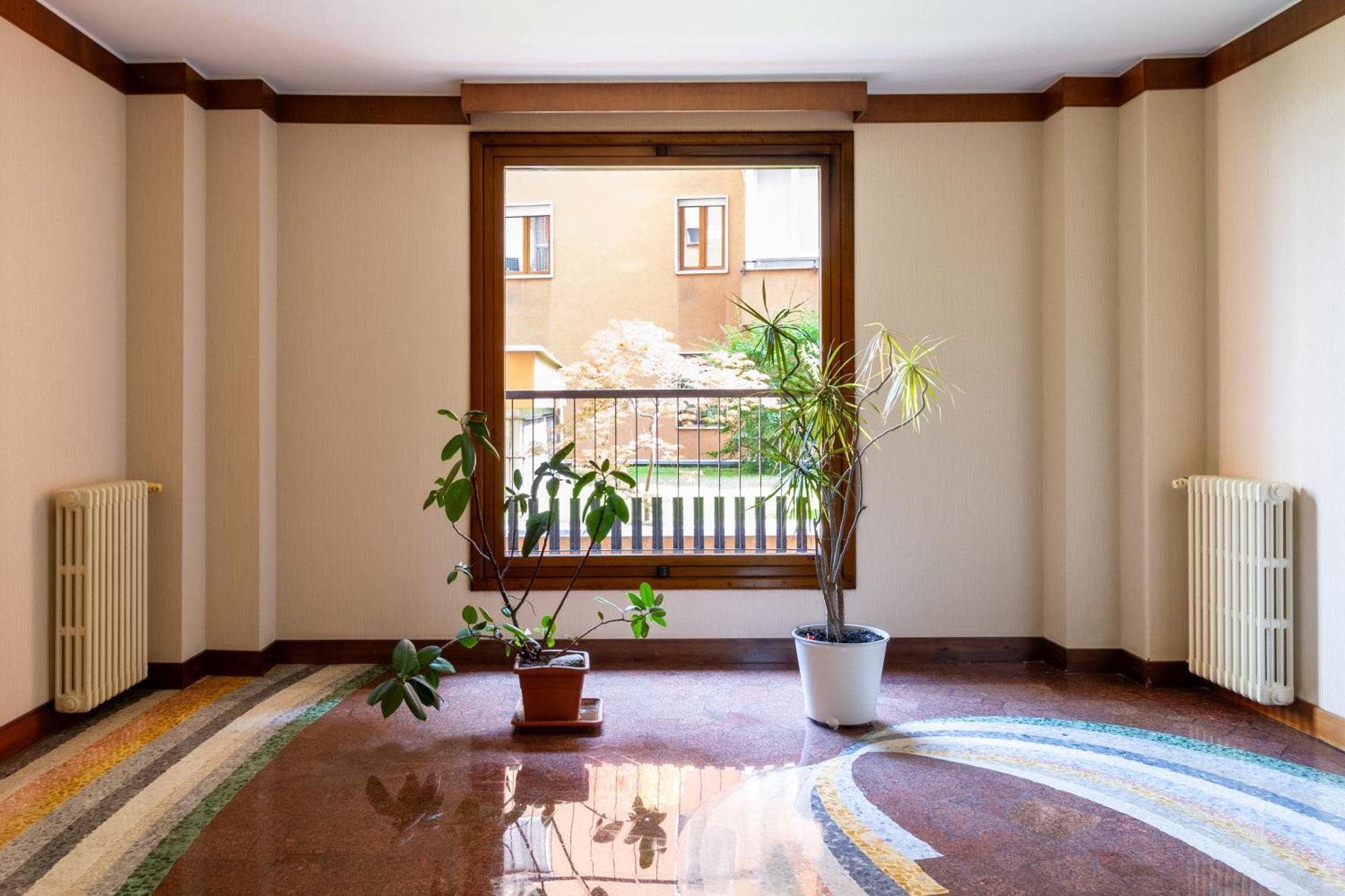 Apartment Petite - Design & Comfort